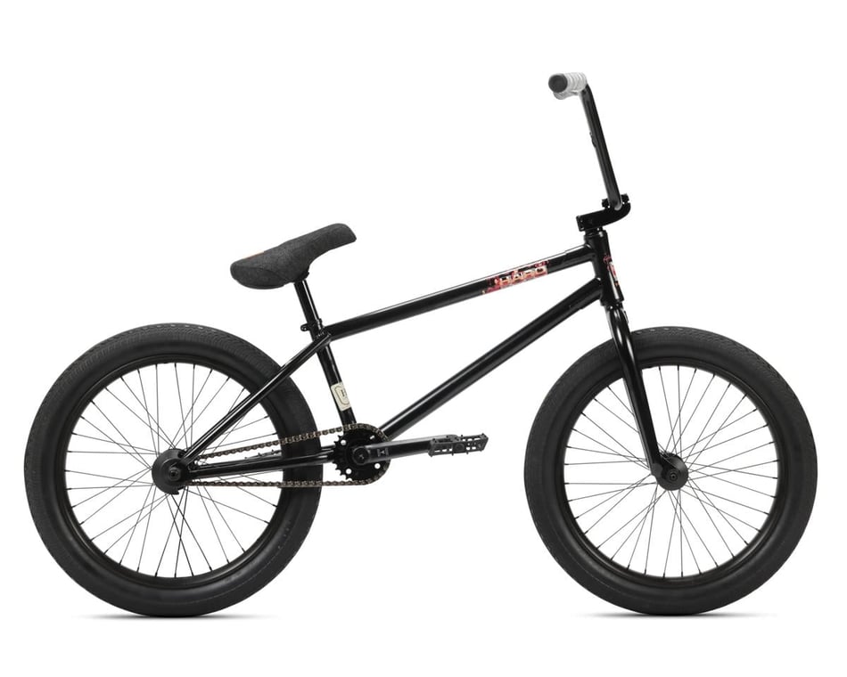 Haro CK Pro BMX Bike (20.75