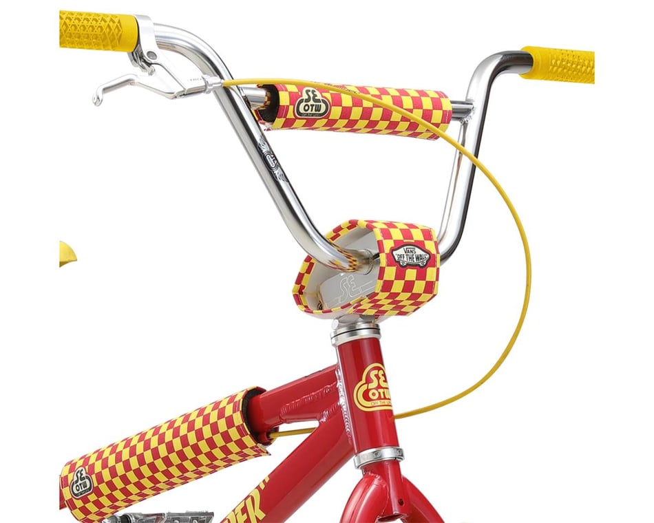 SE Racing 2022 Vans PK Ripper Looptail 20