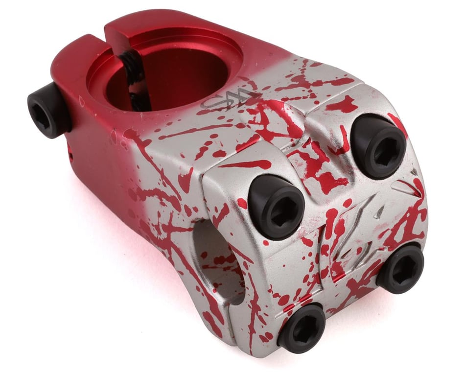 The Shadow Conspiracy VVS Front Load Stem (Matt Ray) (Crimson Rain