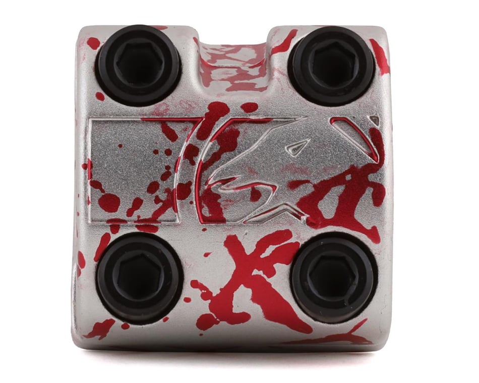 The Shadow Conspiracy VVS Front Load Stem (Matt Ray) (Crimson Rain