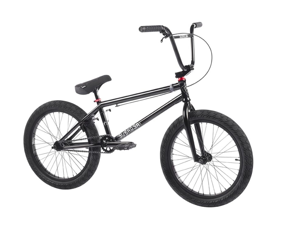 Subrosa Tiro BMX Bike (20.5