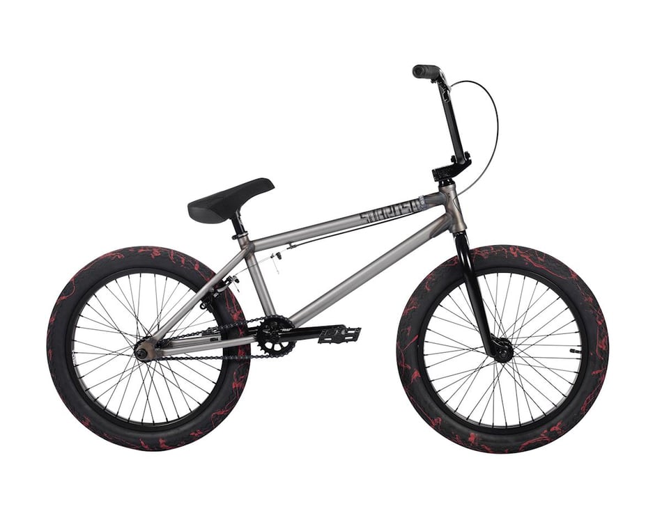 Subrosa 2021 Salvador BMX Bike (20.5