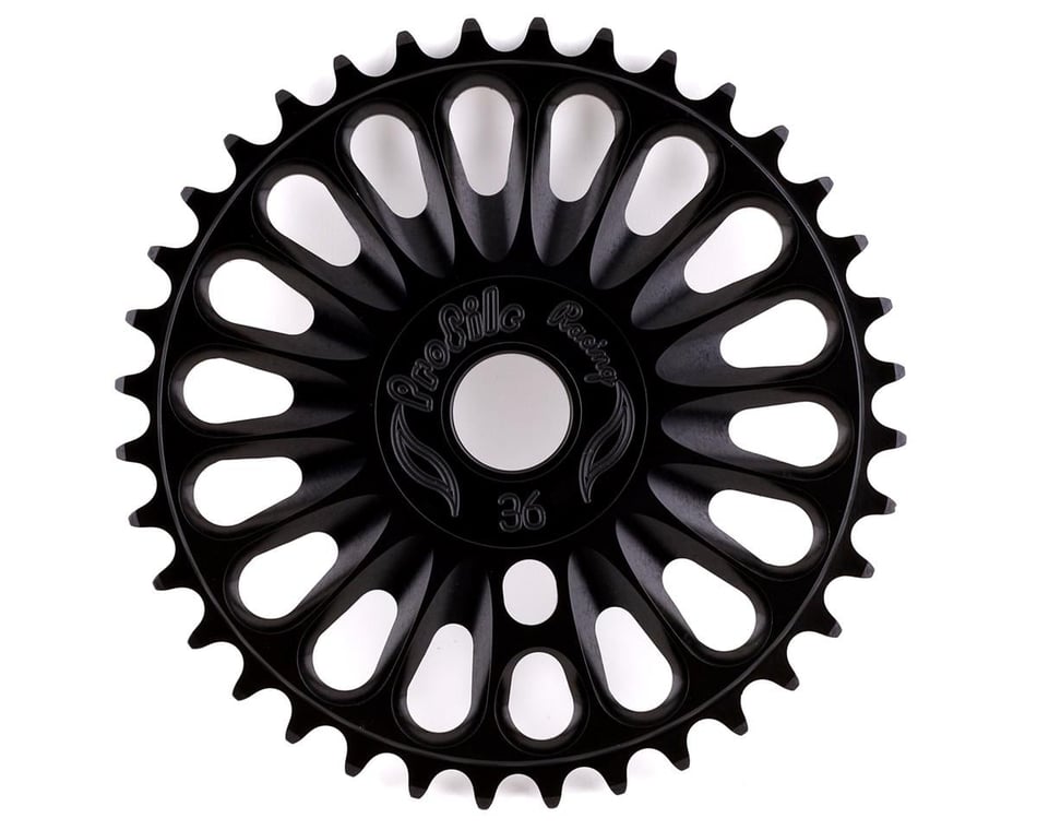 Profile Racing Imperial Sprocket (Black) (36T) - Dan's Comp