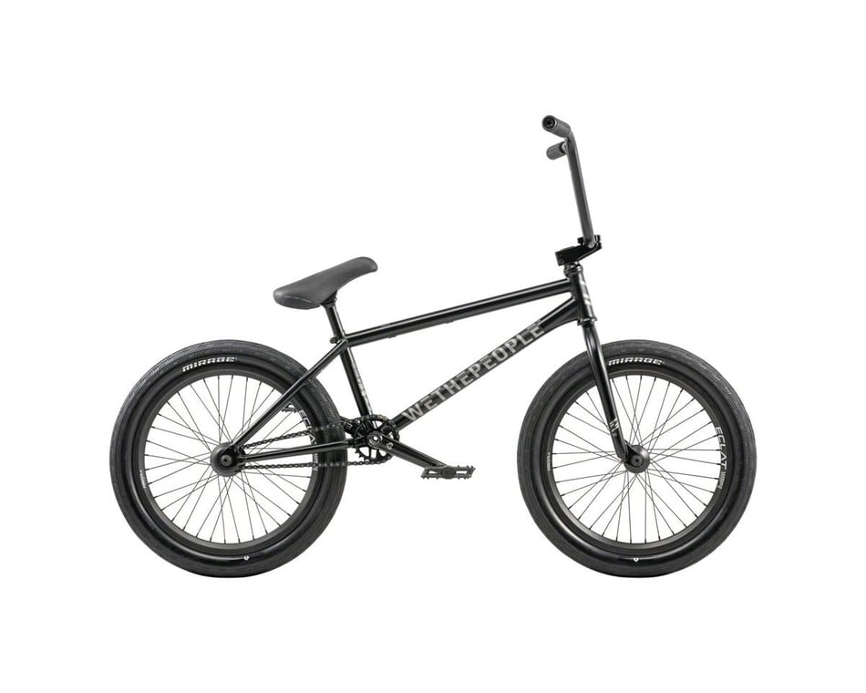 We The People Envy Carbonic BMX Bike (20.5
