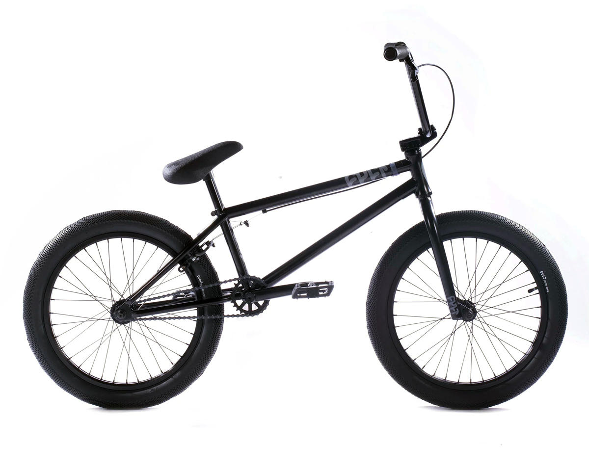 Cult 2025 Gateway BMX Bike (20.5