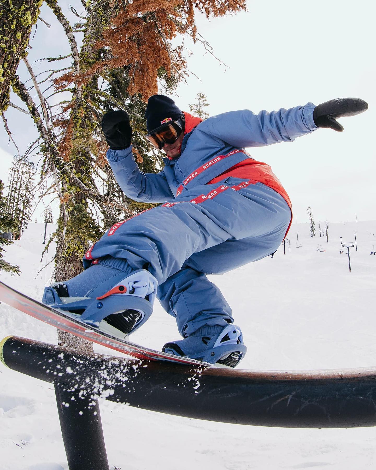 Men's Burton Melter Pants | Burton.com Spring 2024 US