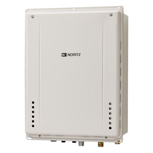 GT-2060SAWX-HBL20ALPG (ノーリツ)｜20号給湯タイプ｜給水給湯配管部材