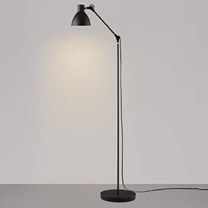 AT49288L (コイズミ照明)｜フロアスタンド｜住宅用照明器具｜電材堂