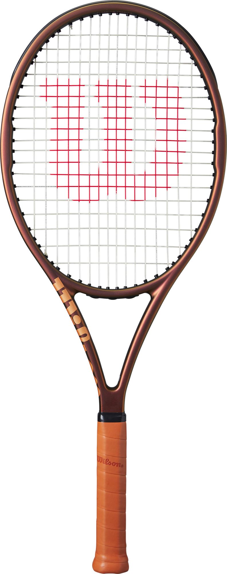 Wilson Pro Staff Team V14 Tennis Racquet | Dick's Sporting Goods