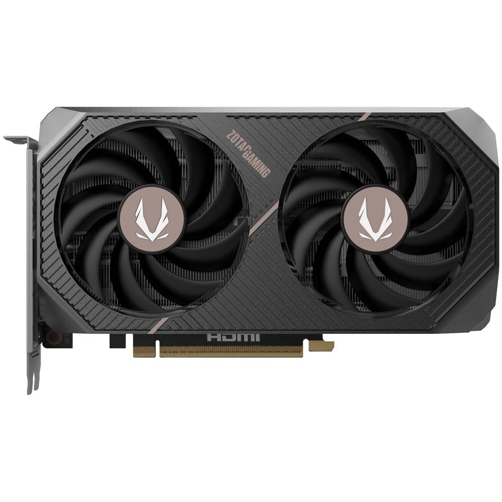ZOTAC - GeForce RTX 5060 Ti AMP 16GB GDDR7 DLSS4 1*HDMI / 3