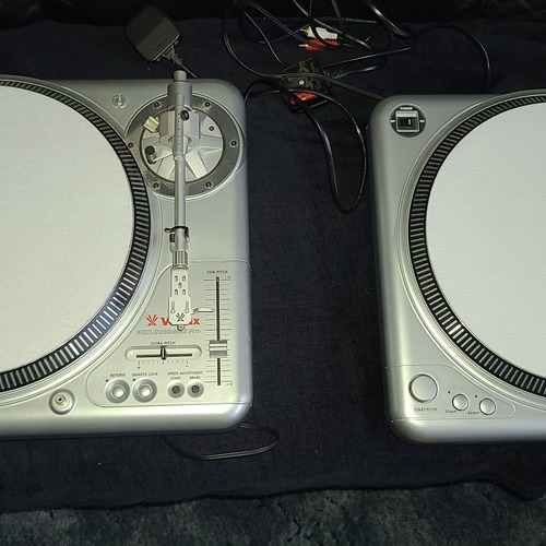 Vestax PDX-2000 - What To Know & Where To Buy | Equipboard