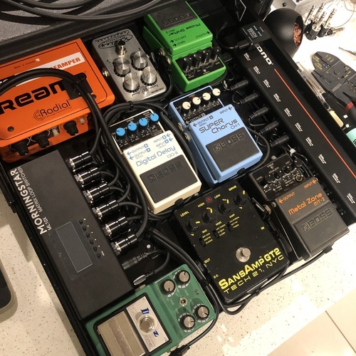 Keeley Modded Boss MT-2 Metal Zone - What To Know & Where To Buy