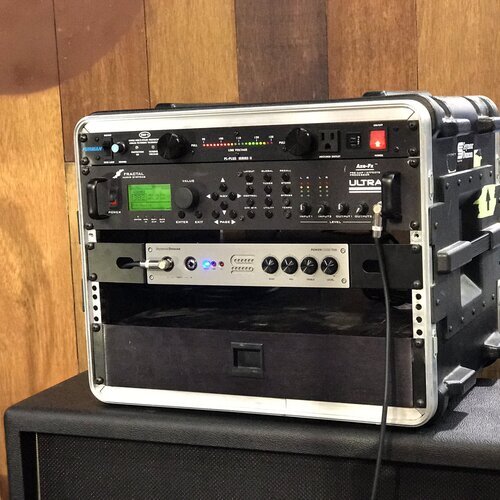 Fractal Audio Axe-Fx 2 XL+ - What To Know & Where To Buy | Equipboard