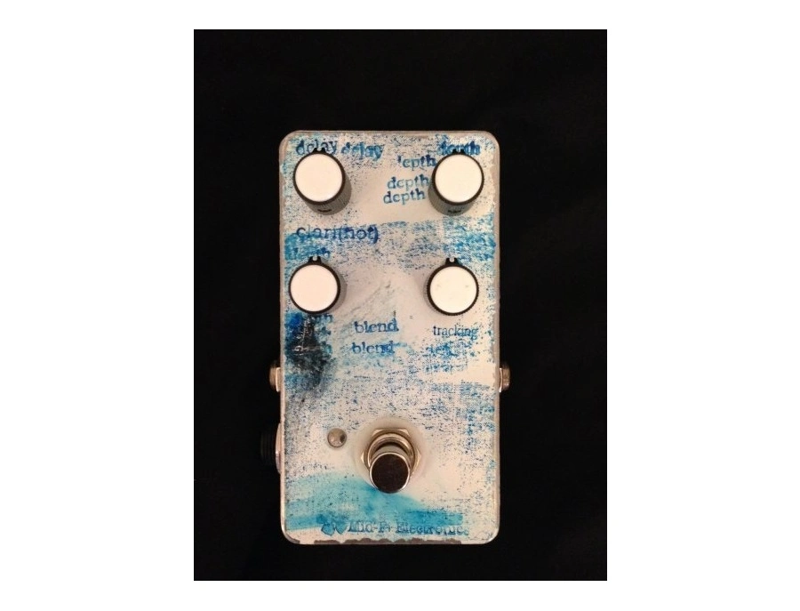 Mid-Fi Electronics Clari(not) - What To Know & Where To Buy