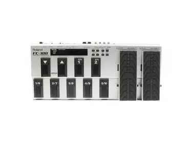 Roland FC-200 MIDI Foot Controller - What To Know & Where To Buy