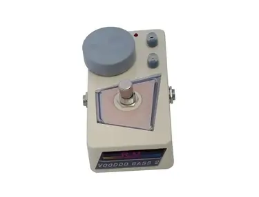 Roger Mayer Voodoo Bass - What To Know & Where To Buy | Equipboard