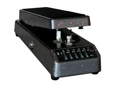 Real McCoy Custom RMC4 Picture Wah Pedal - What To Know & Where To