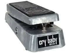 Dunlop ZW-45 Zakk Wylde Signature Cry Baby Wah - What To Know