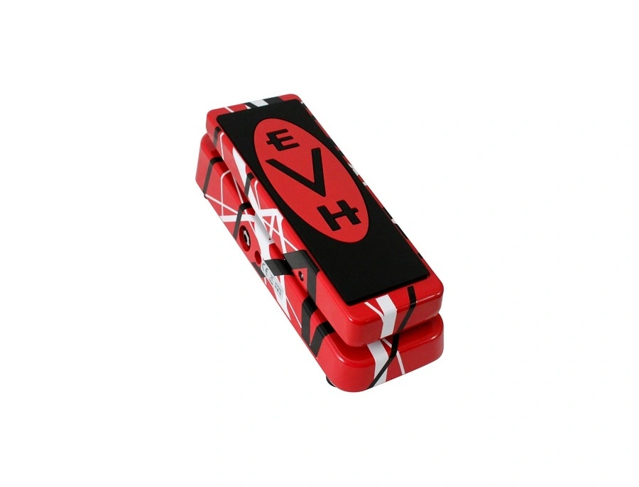 Dunlop EVH 35th Anniversary Wah - What To Know & Where To Buy