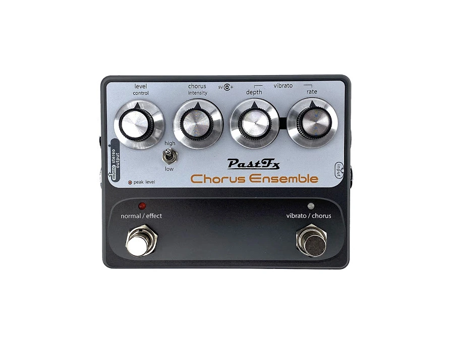 PastFx Chorus Ensemble Deluxe - What To Know & Where To Buy