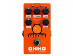 Okko Diablo Single - What To Know & Where To Buy | Equipboard