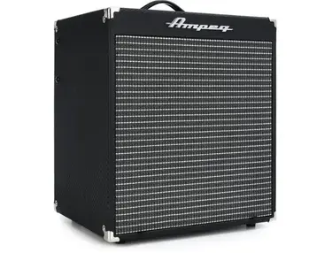 Ampeg BA-110 V2 - What To Know & Where To Buy | Equipboard