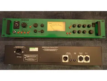 Joemeek VC3Q Pro Channel Mic Pre / Compressor / EQ - What To Know