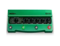 Line 6 DL4 Delay Modeler - What To Know & Where To Buy | Equipboard