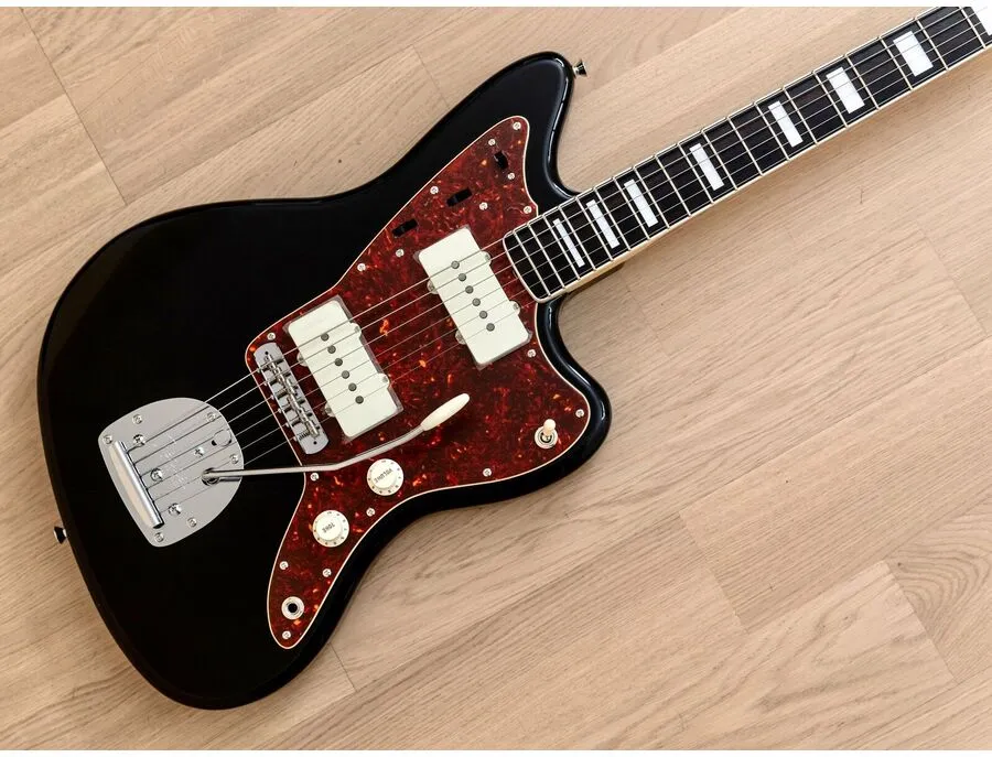 Fender FSR Made in Japan Traditional 60s Jazzmaster - What To Know