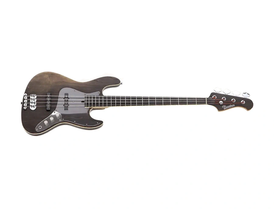 Bacchus Handmade Series Standard 4ST - What To Know & Where To Buy