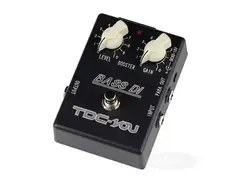 TDC-You Bass DI - What To Know & Where To Buy | Equipboard