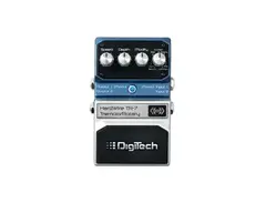 DigiTech HardWire CR-7 Stereo Chorus - What To Know & Where To Buy