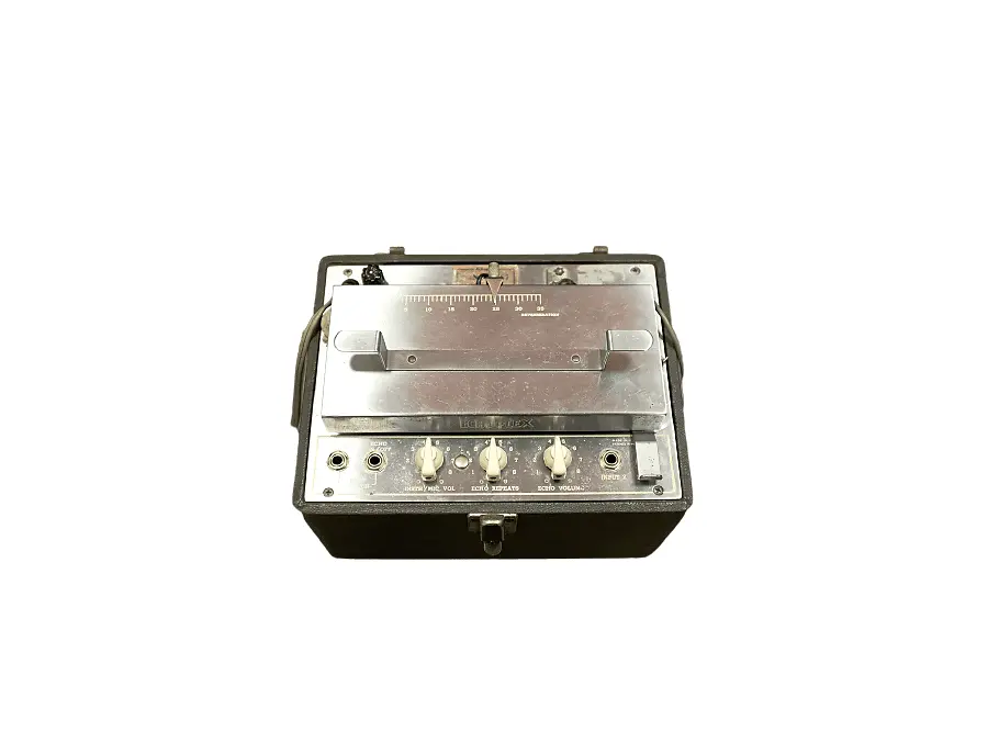 Maestro Echoplex EP-1 - What To Know & Where To Buy | Equipboard