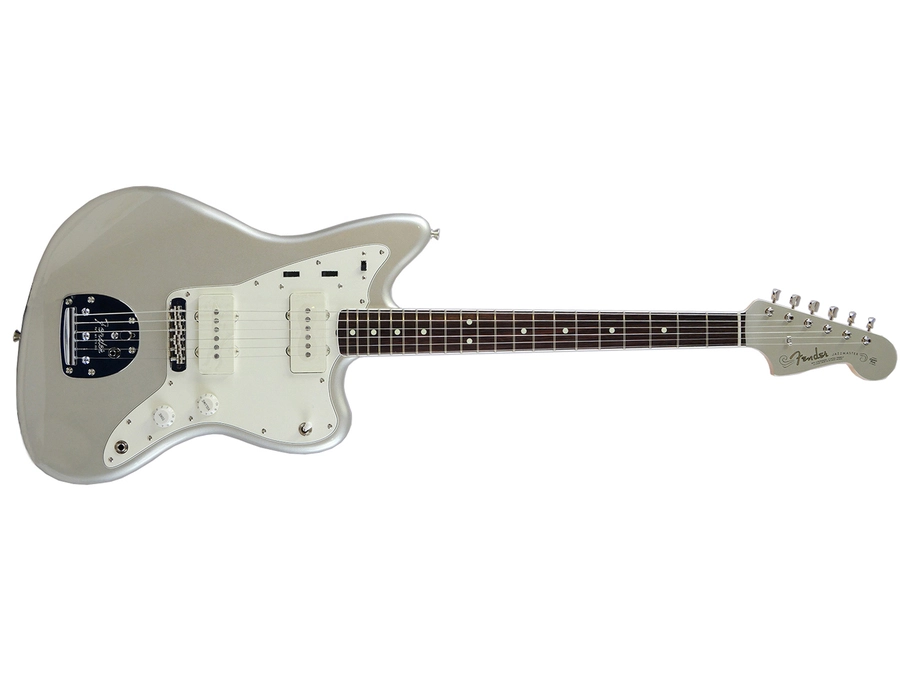 Fender FSR Made in Japan Traditional II 60s Jazzmaster - What To