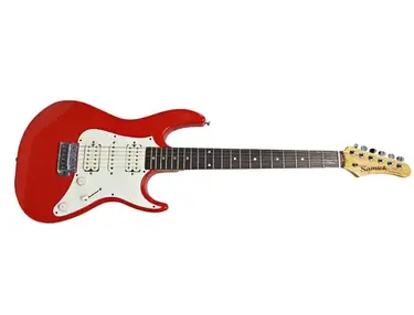 Samick SG Artist Series Edition Electirc - What To Know & Where To