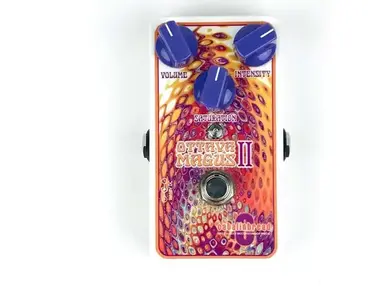 Catalinbread Octapussy - What To Know & Where To Buy | Equipboard