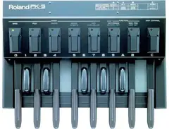 Roland PK5 Dynamic MIDI Pedal - What To Know & Where To Buy
