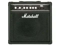 Marshall MB15 Bass Amp - What To Know & Where To Buy | Equipboard