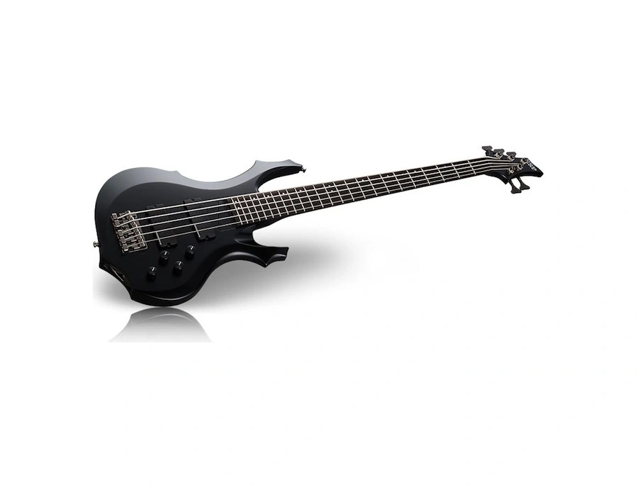 ESP Forest Fretless Bass - What To Know & Where To Buy | Equipboard