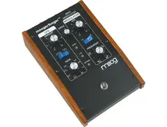 Moog Moogerfooger MF-102 Ring Modulator - What To Know & Where To