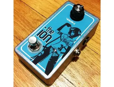 Devi Ever Torn's Peaker - What To Know & Where To Buy | Equipboard