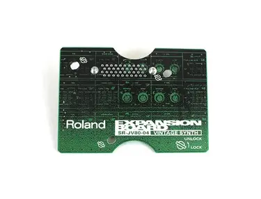 Roland SR-JV80-16 Orchestral II Expansion Board - What To Know