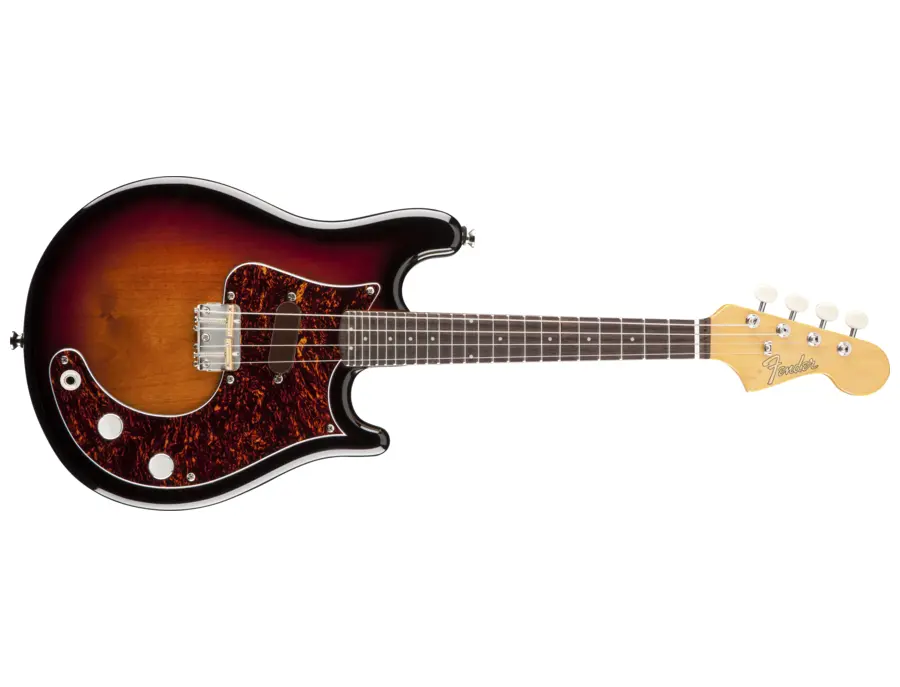 Fender Mando-Stratocaster - What To Know & Where To Buy | Equipboard