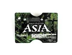 Roland SR-JV80-14 Asia - What To Know & Where To Buy | Equipboard