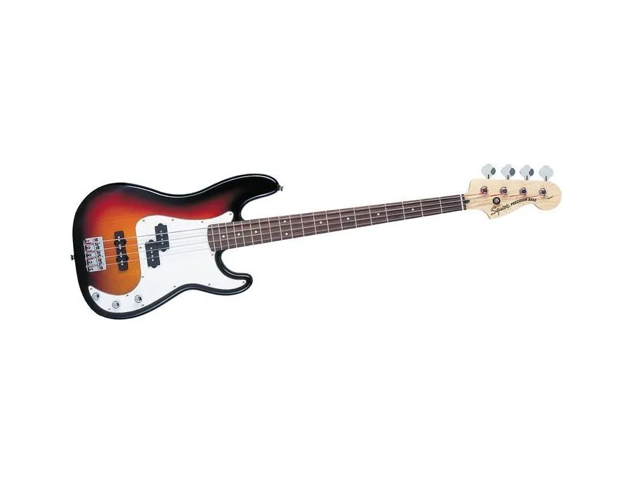 Squier Precision Standard Special PJ - What To Know & Where To Buy