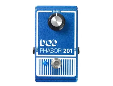 DOD FX20-B Stereo Phaser - What To Know & Where To Buy | Equipboard