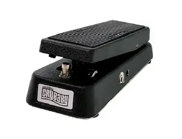 Dunlop JHM9 Jimi Hendrix Cry Baby Mini Wah pedal - What To Know