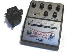 Akai E1 Headrush Delay/Looper - What To Know & Where To Buy