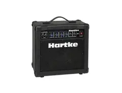 Hartke B150 Bass Amp - What To Know & Where To Buy | Equipboard