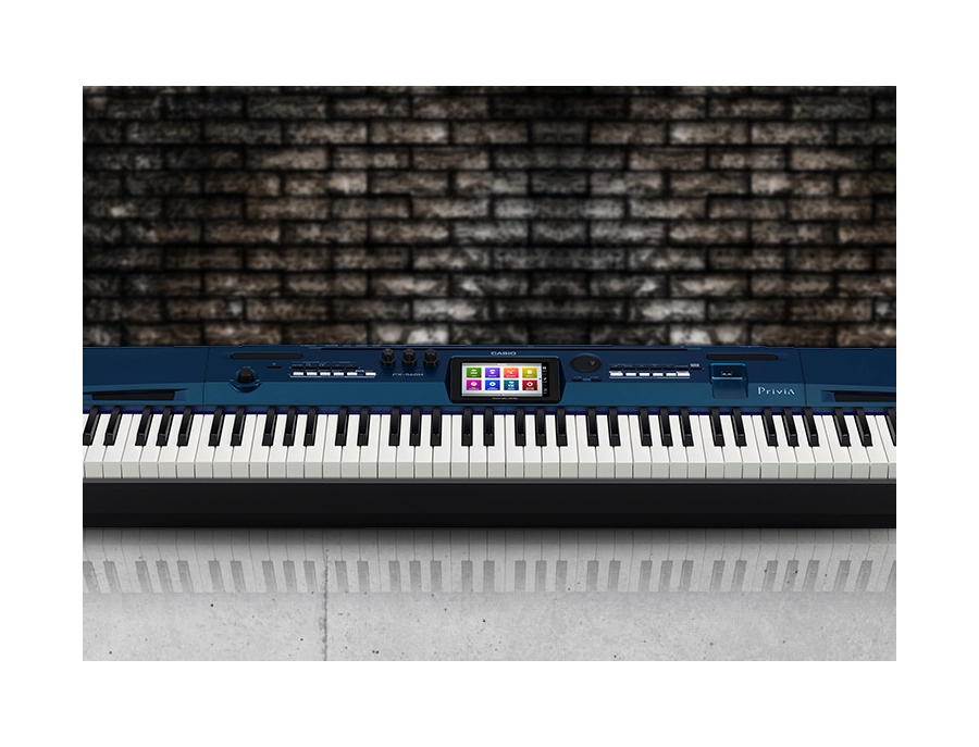Casio PX-560 - What To Know & Where To Buy | Equipboard